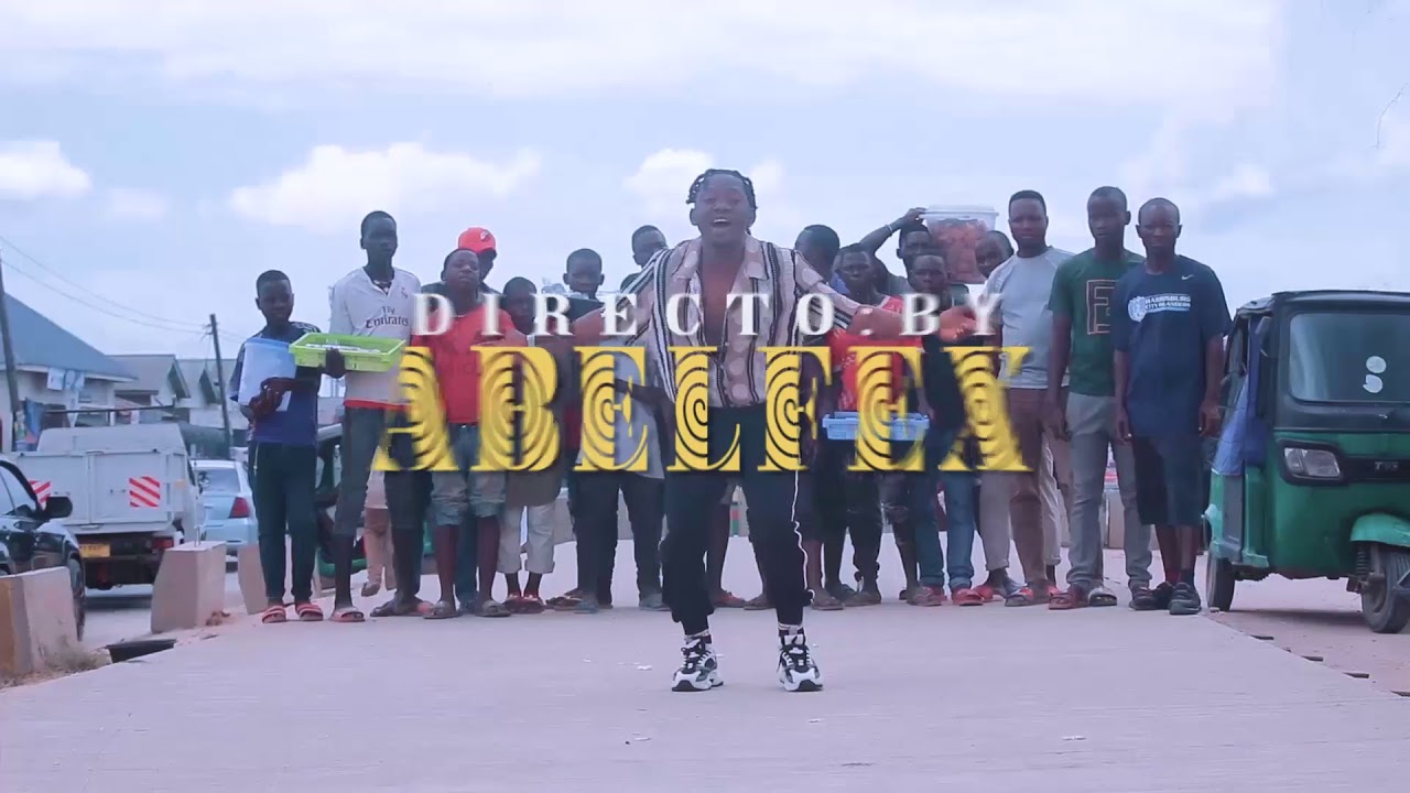 Dusso - Mshamba wa jiji (Official Music Video)