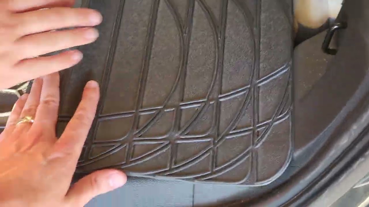 ArmorAll Floor Protector CargoMat