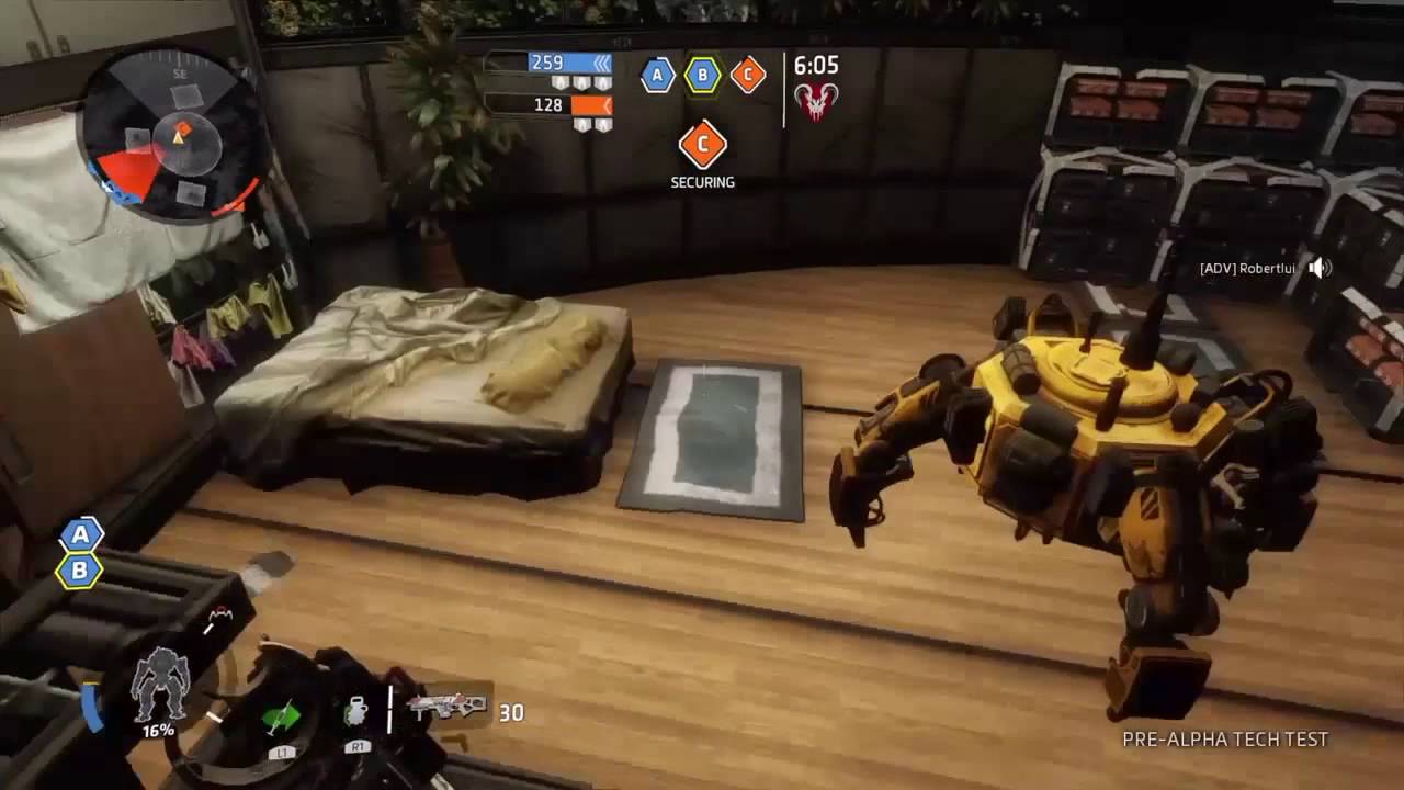 Titanfall 2 Sneak Peek