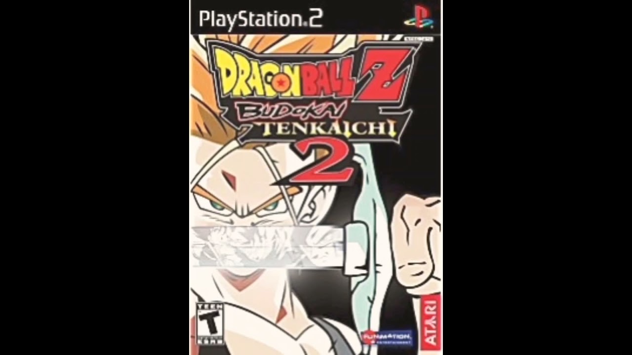 Dragon Ball Z Budokai Tenkachi 2 Lost Courage|Trap Beat@Madara.marcExclusive (Full Extended)