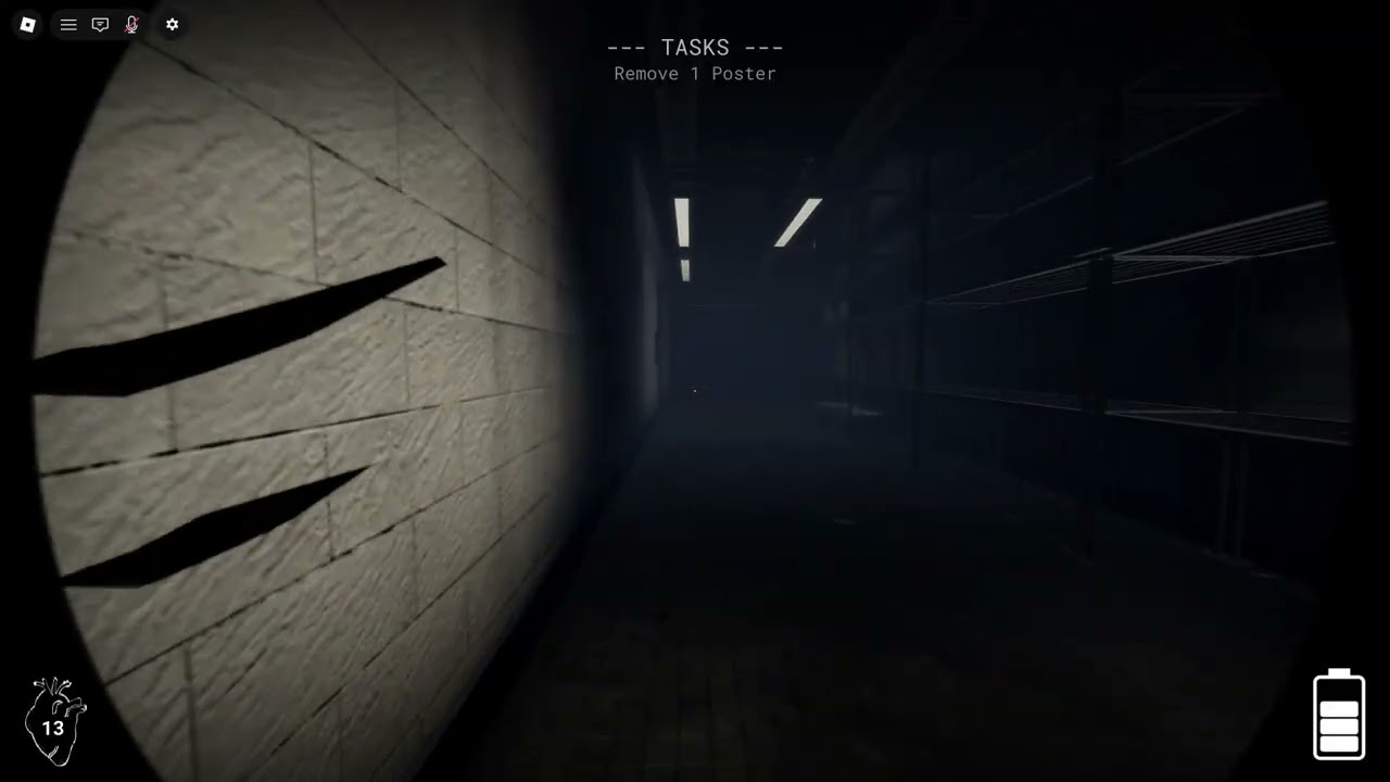 I'm Back! And I'm Playing A Game! (Suitborn: Bloodbath PT 1)