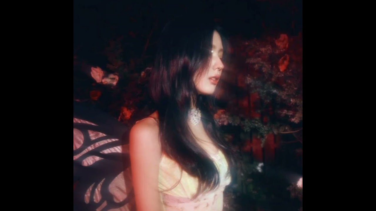 (G)-Idle Miyeon Swan full Version (Prod.Czaer)