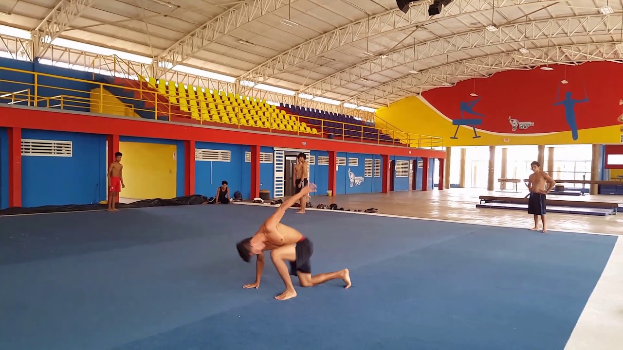 INSANE TRICKING SESSIONS  | Anibeycker tricker