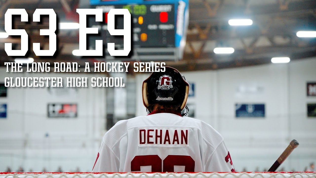 The Long Road: A Hockey Series || S3E9 