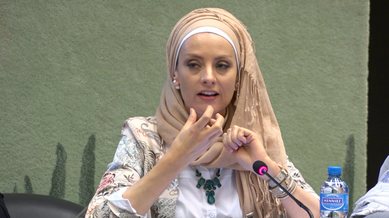 Speaker: Dr. Susan Carland