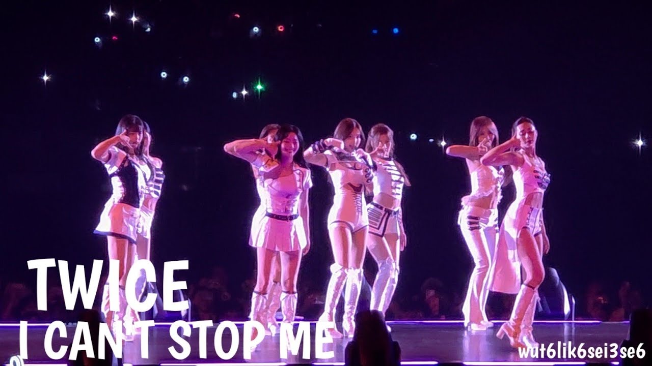 【活力4K fancam】20251206 TWICE 