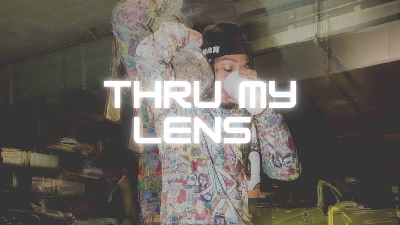 [FREE] Juneonnabeat Type Beat 2021 “Thru My Lens” (prod. Wassupfabe)