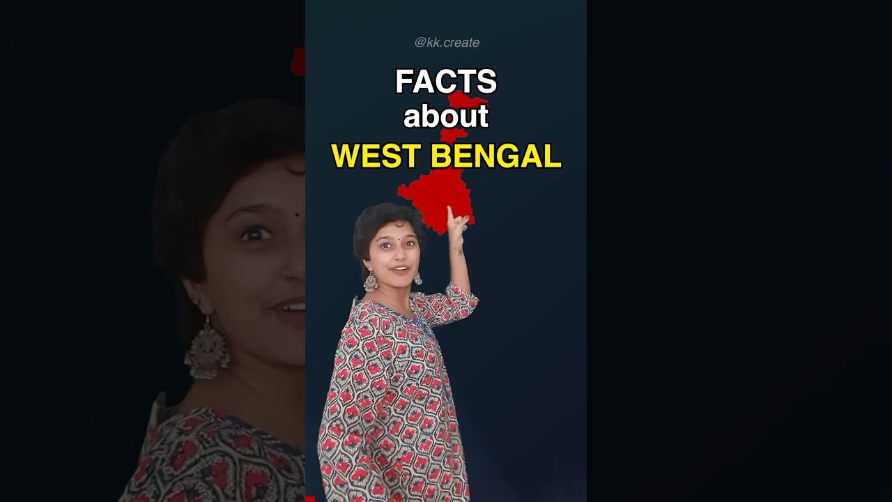West Bengal beyond Kolkata!!
