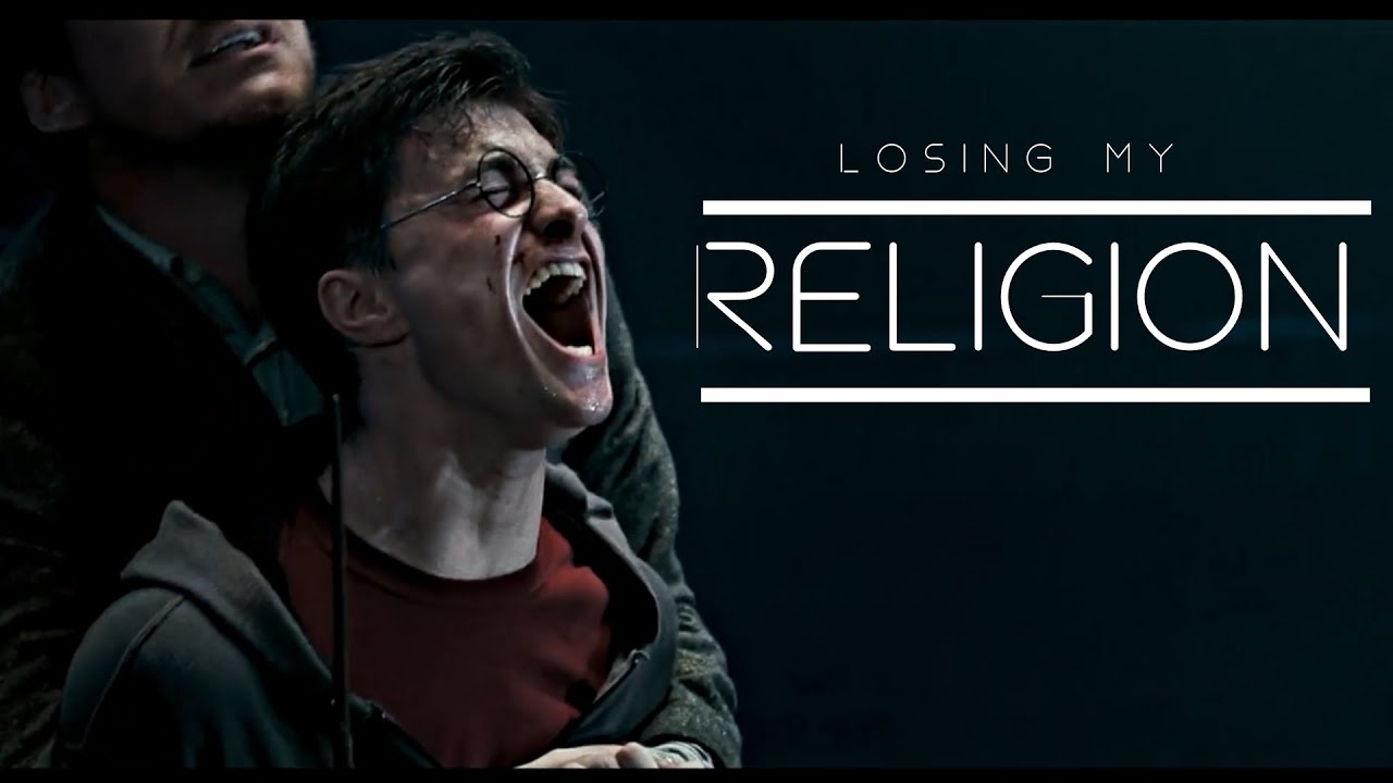 Harry Potter | Losing my Religion