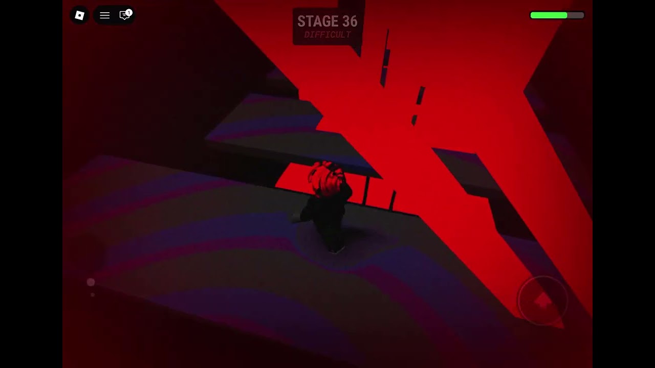 Stereotypical obby [this is scary] (1)
