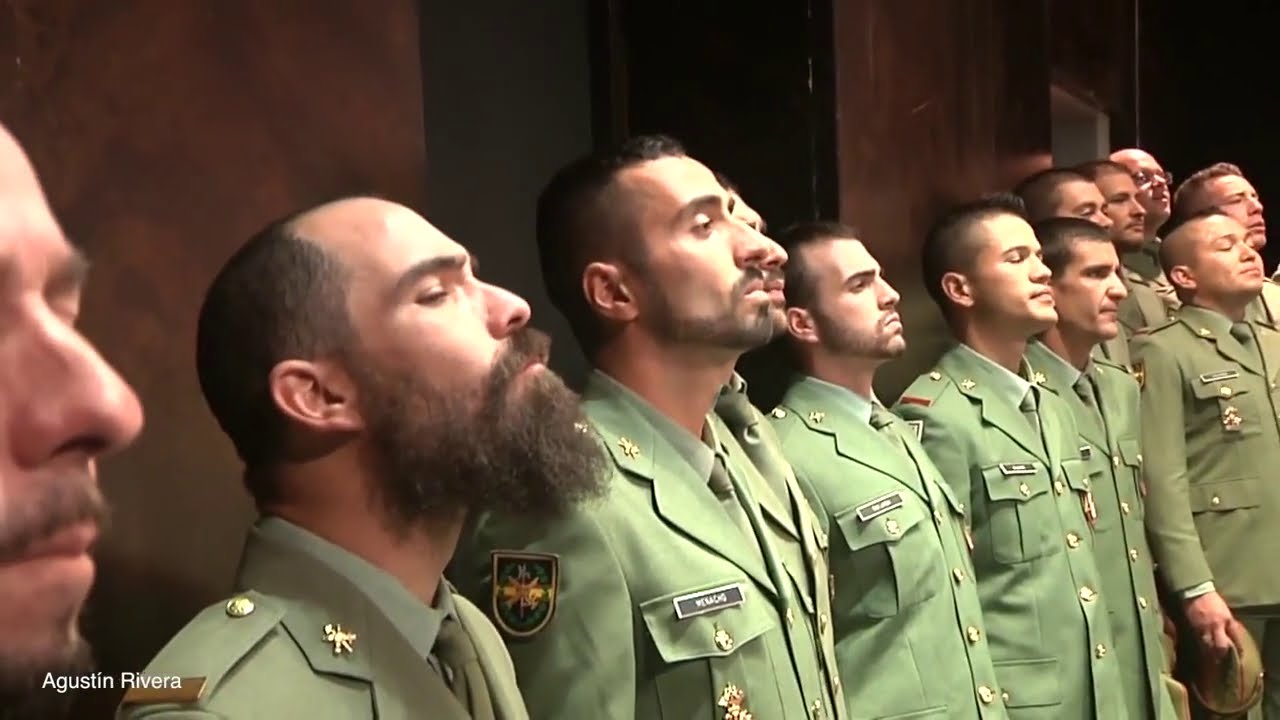 CIEN AÑOS CANTANDO EL NOVIO DE LA MUERTE EN CONCIERTO MALAGA