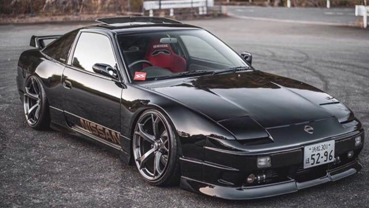JDM TIKTOK COMPILATION #58