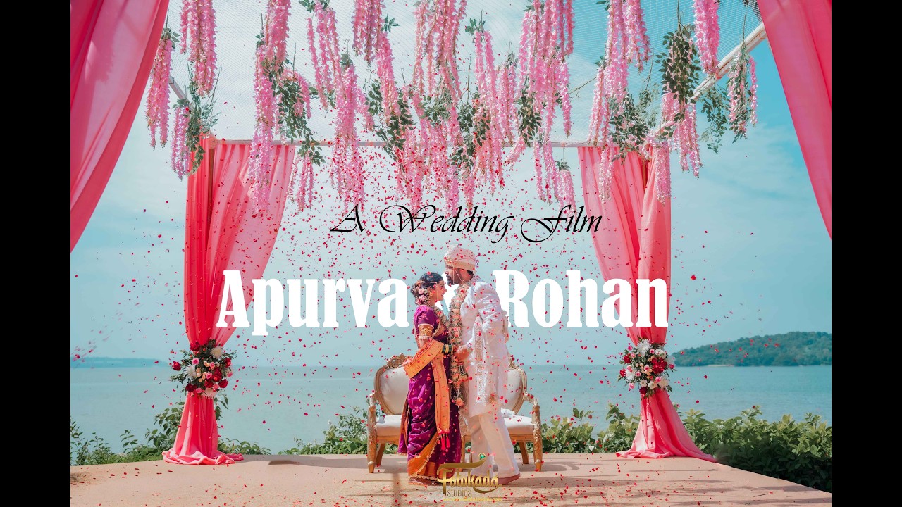 Wedding Trailer | Rohan & Apurva | Goa