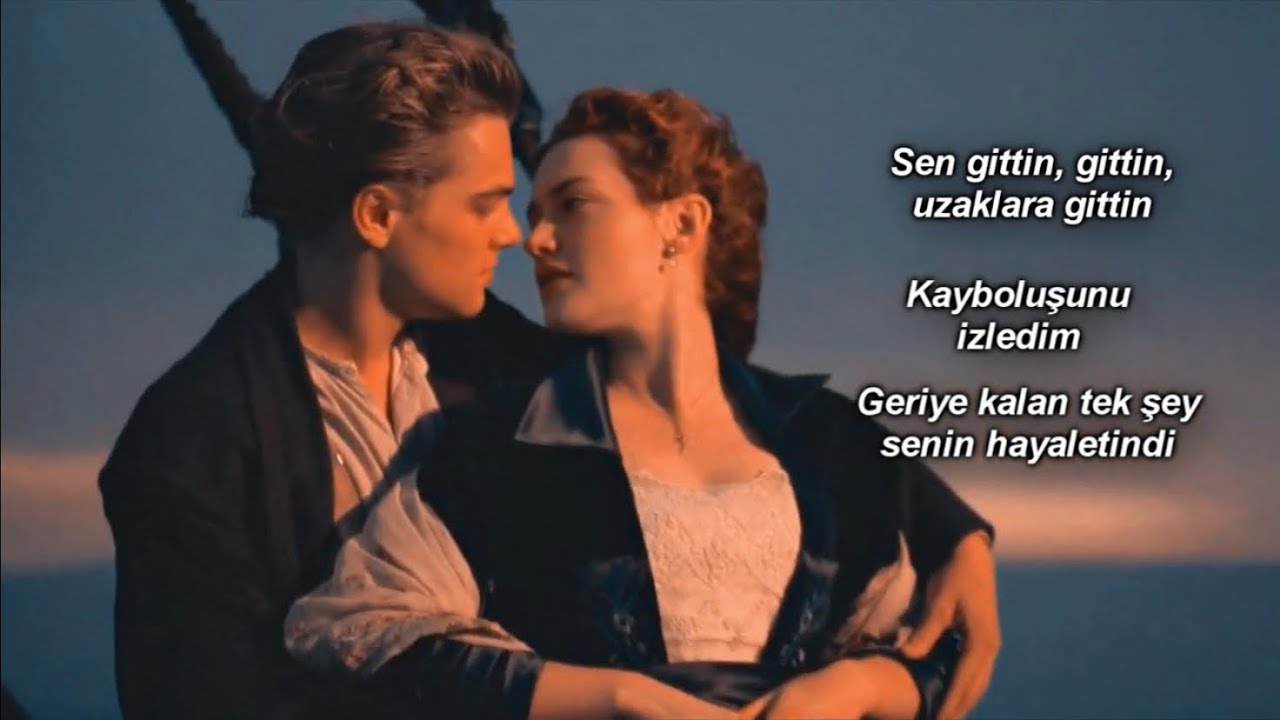 Of Monsters and Men - Little Talks (Türkçe Çeviri) | Titanic