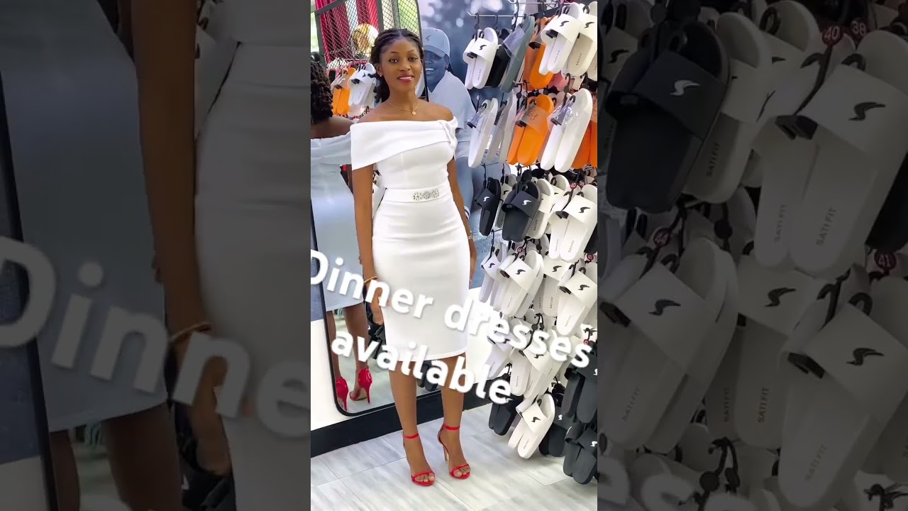 Dinner dresses available#dresses#shoetsvideo