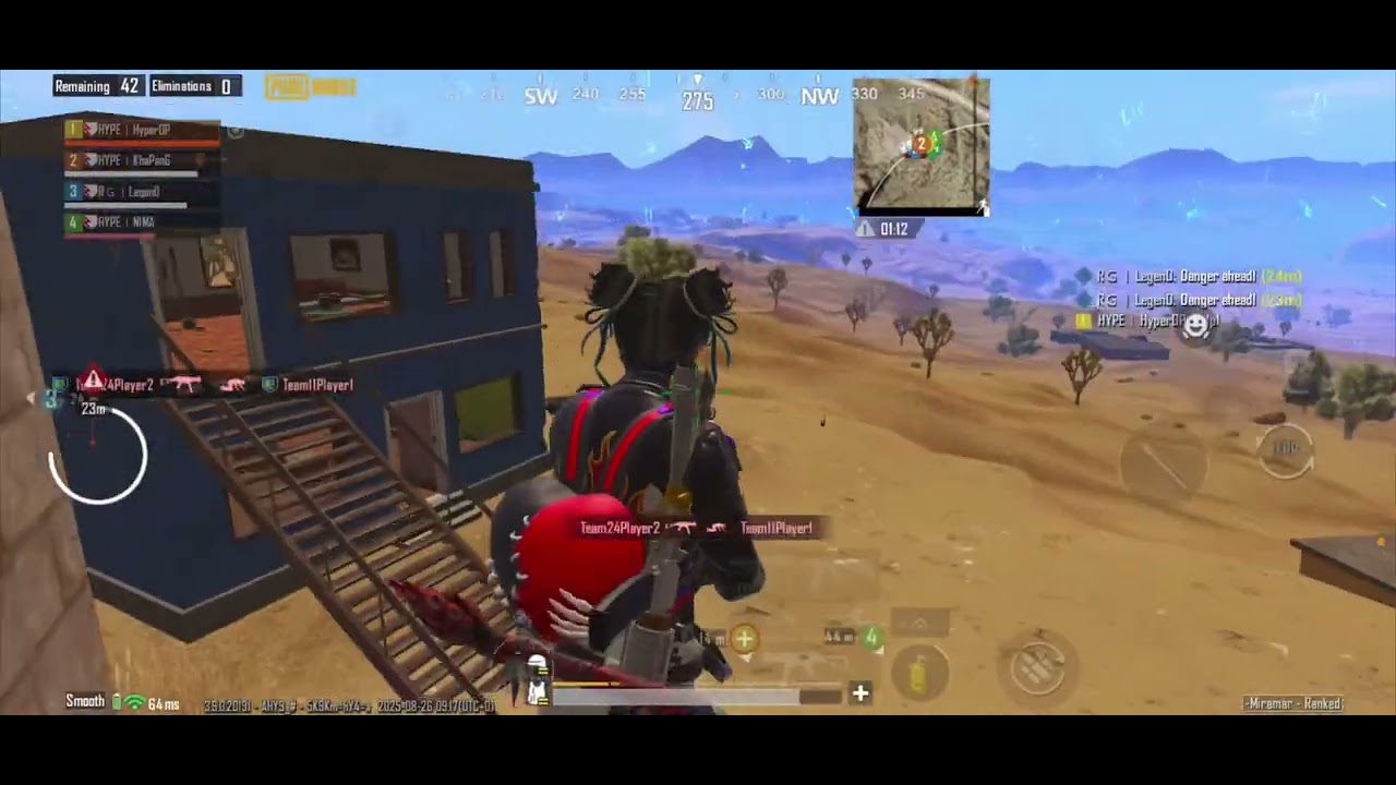 PUBGM Turnament Highlights 🤫#pubgmobile 
