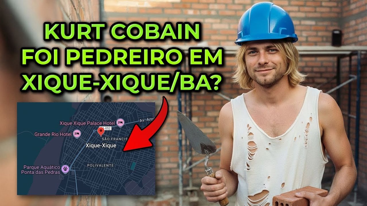 ROQUEIROS QUE TINHAM OUTRA PROFISS&Atilde;O ANTES DA FAMA