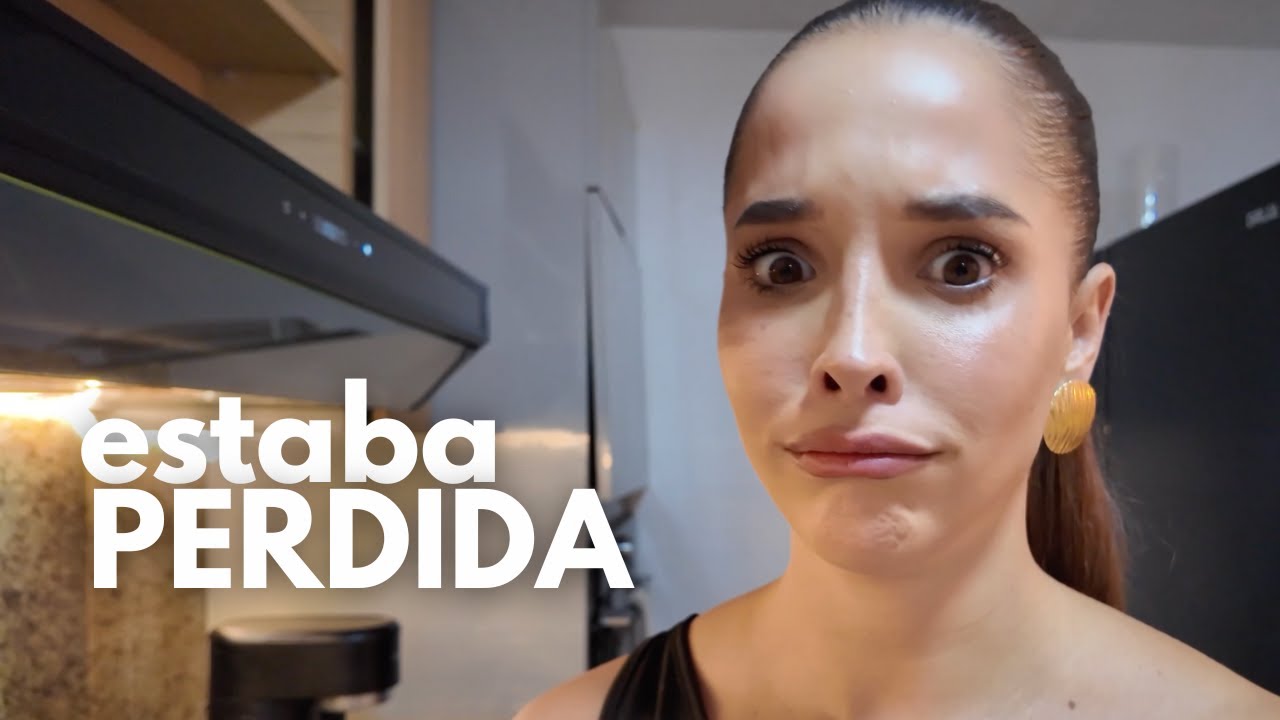 CERRÉ UN CAPÍTULO… y empiezo otro en 2026 ⭐  Volviendo a YouTube