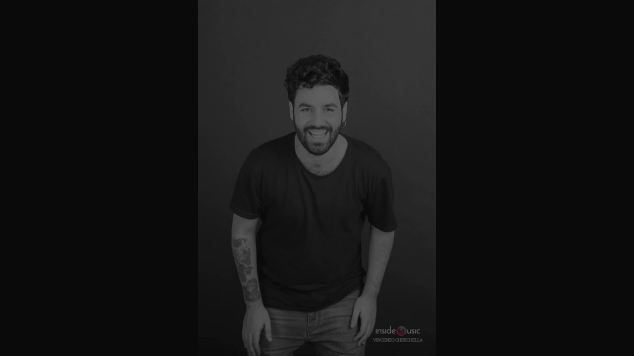 Intervista a Tommaso Primo con Dj Gianky