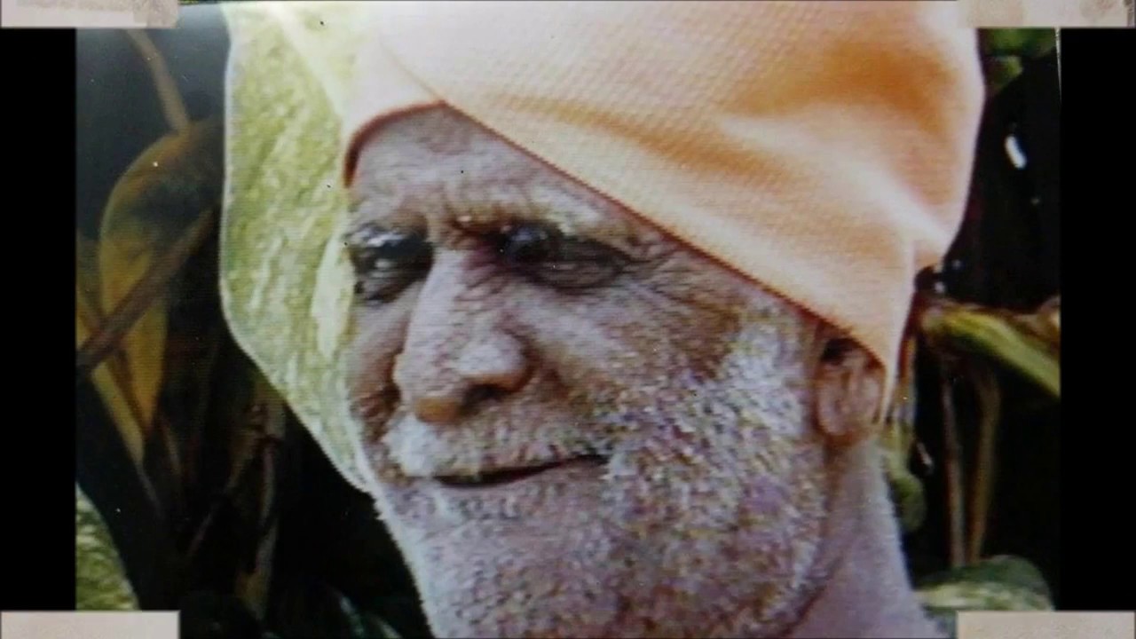 Muhinji rahiji ache shal ram sa(Satsang by satguru Swami Shanti parkashji Maharaj)