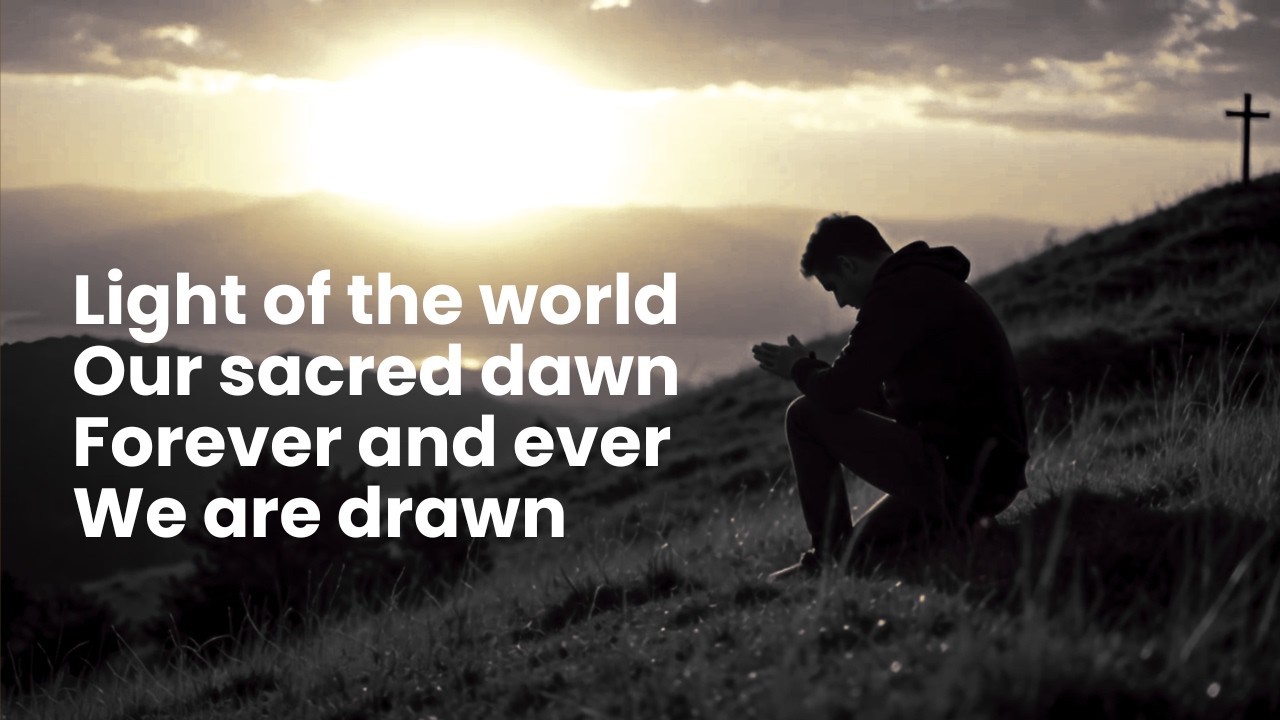 Light of Every Dawn - Salvation In Your Name - Christian Song