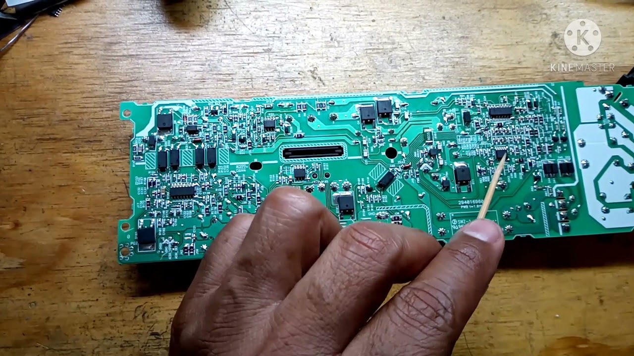 ps4-fuente Slim induccion