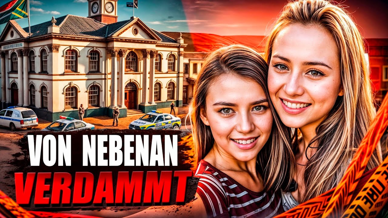 Das war ein absolut schauriger Anblick!  Der Fall Charnelle Hawk und Marna Engelbert | True Crime