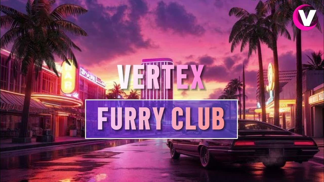 Vertex - FurryClub | FiveM Club MLO | Vertex Studios
