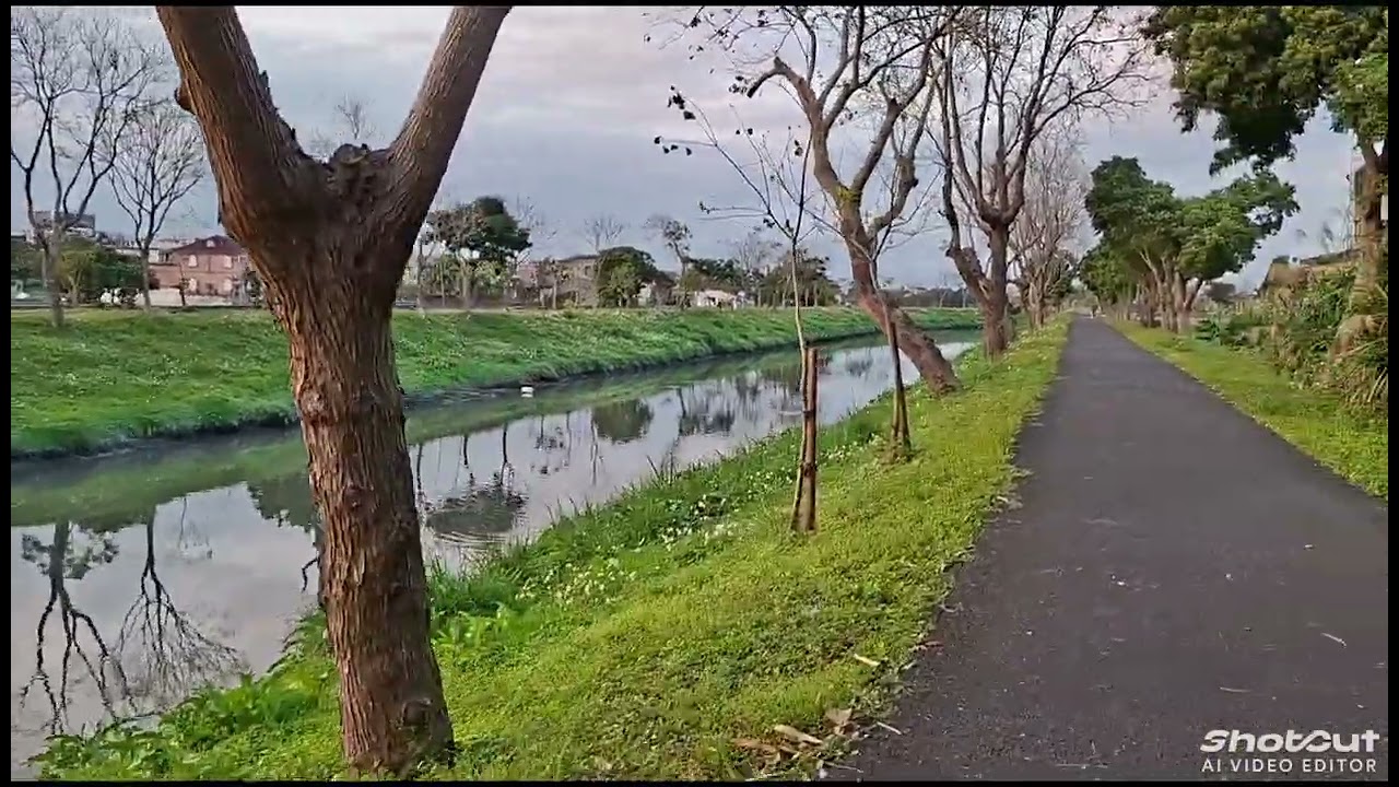 Прогулка по живописным окрестностям.