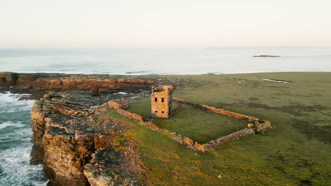 MUTTON ISLAND
