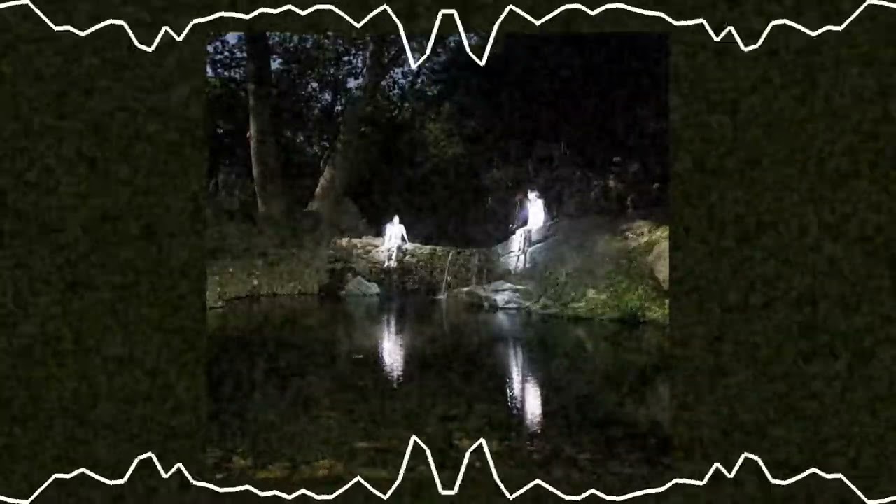 Pretty Lightss - Punkinloveee ft. C3l3stia (Slowed/Daycore)