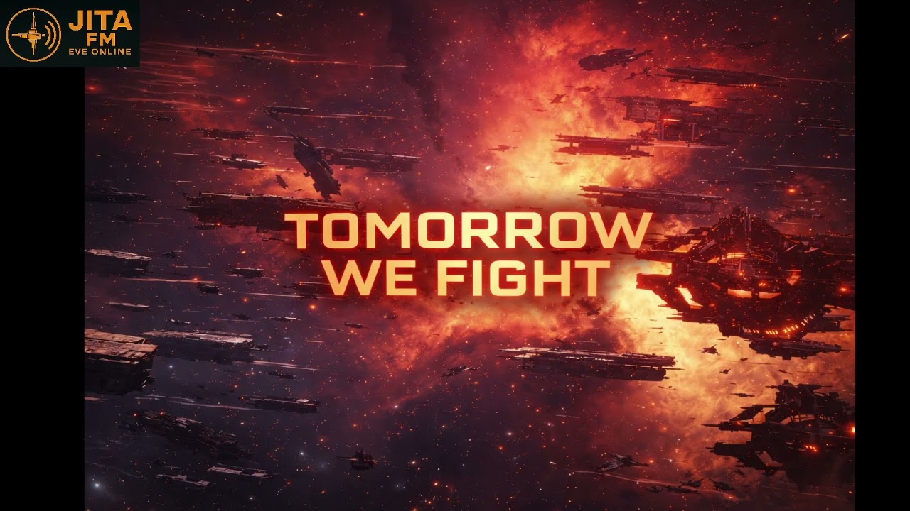 Tomorrow We Fight