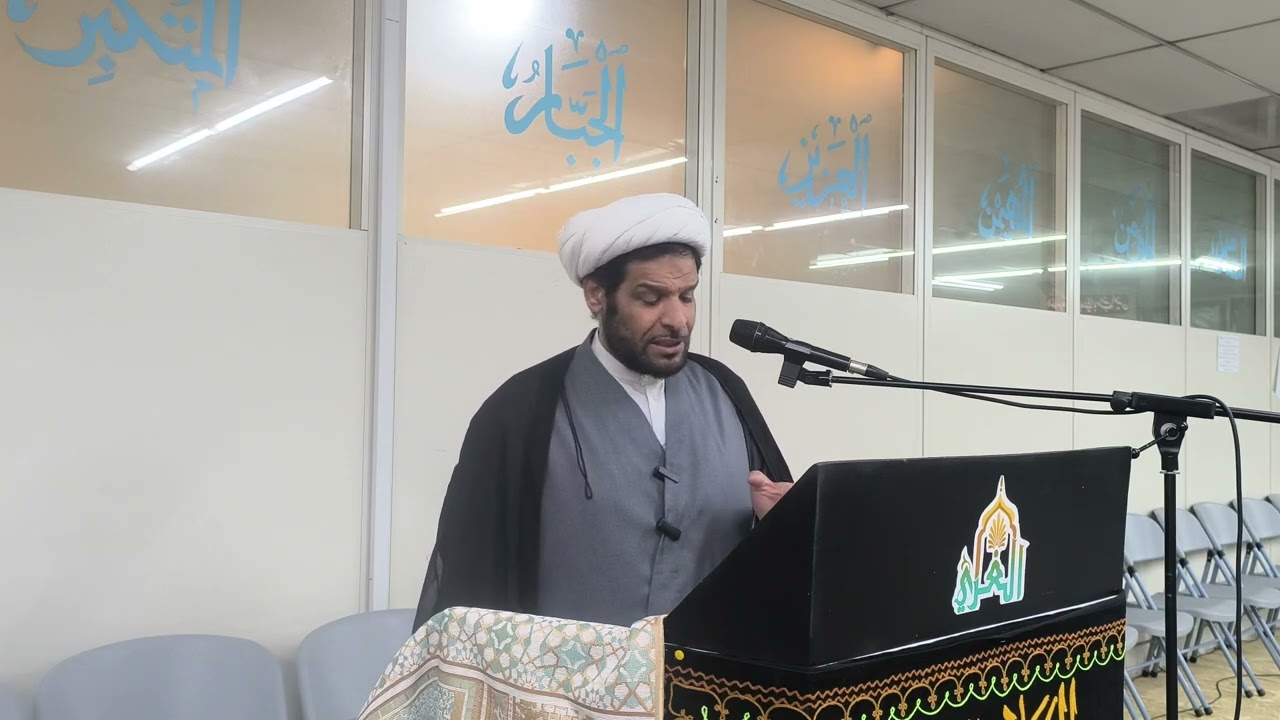 01 الأولى مقدمة - سلسلة تقليل خلافات الورثة حول الإرث– محمد جواد الدمستاني