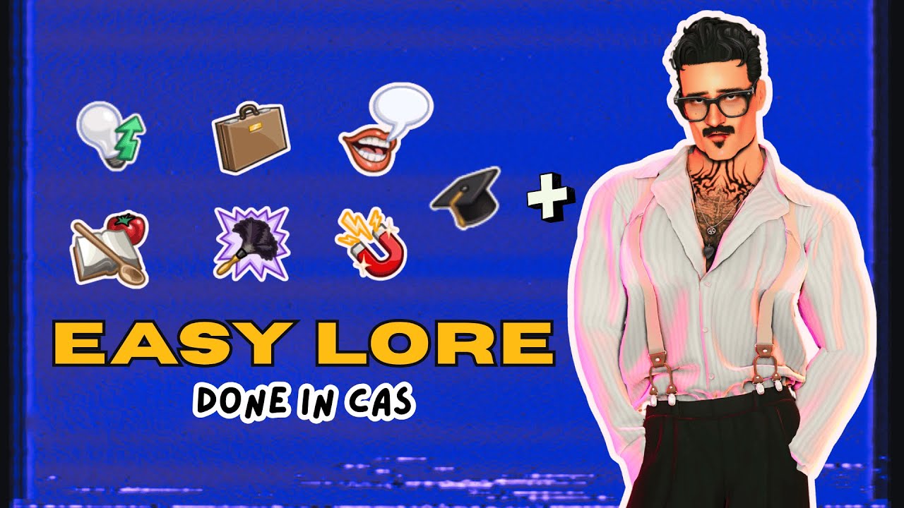 REVEALING How I Build Townie Lore FAST Without MCCC in Less Than 5 Minutes