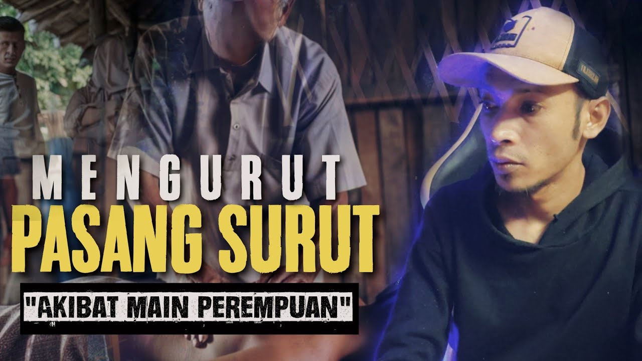 PENYAKIT PASANG SURUT KERANA NAKAL
