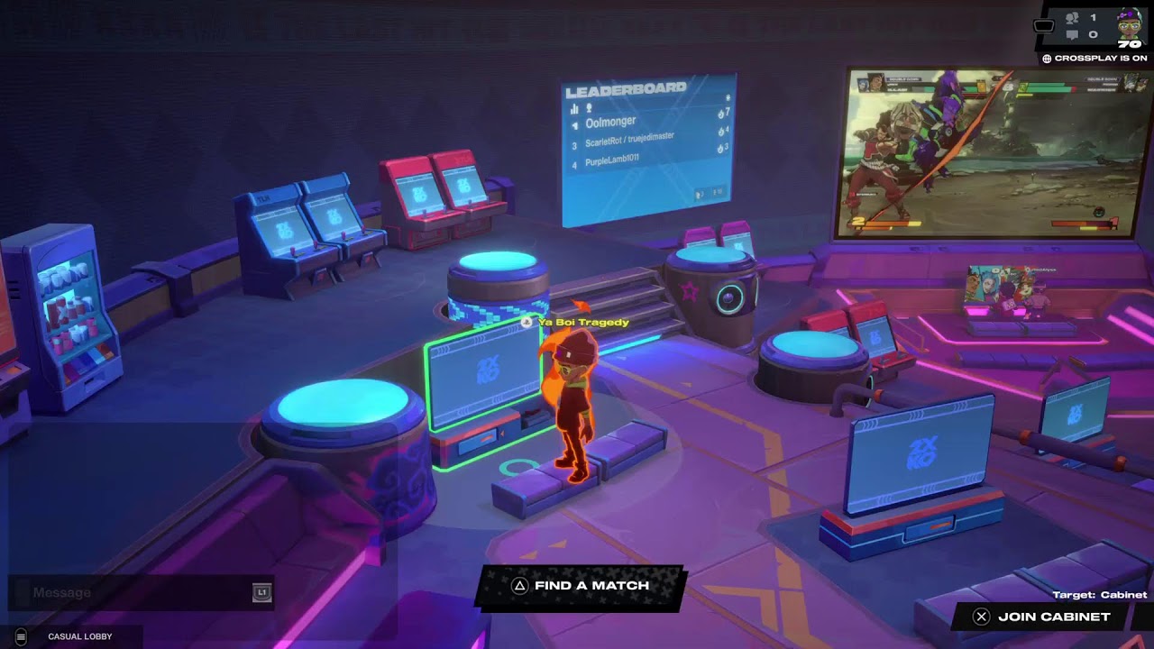 YA BOI TRAGEDY - 2XKO LIVESTREAM