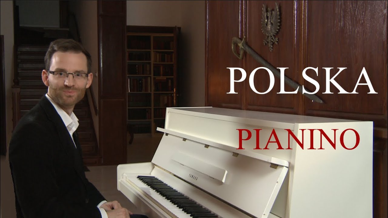Co łączy słowo POLSKA i słowo PIANINO? | Ciekawostki językoznawcze, odc. 14