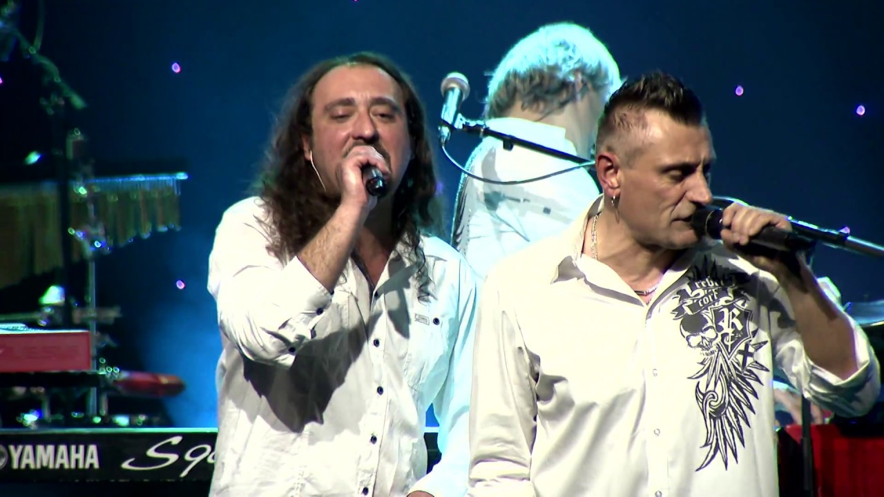 Triász - Kérdések Live