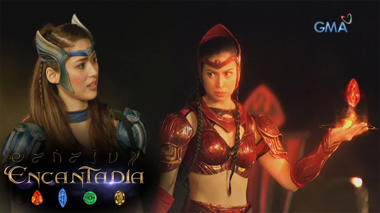 Encantadia 2016: Full Episode 13