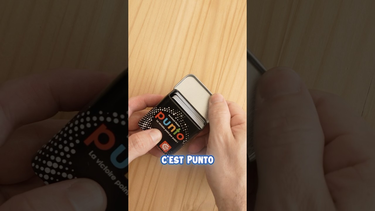 Les 3 plus petits jeux de la boutique | Punto, Gold & Go Nuts
