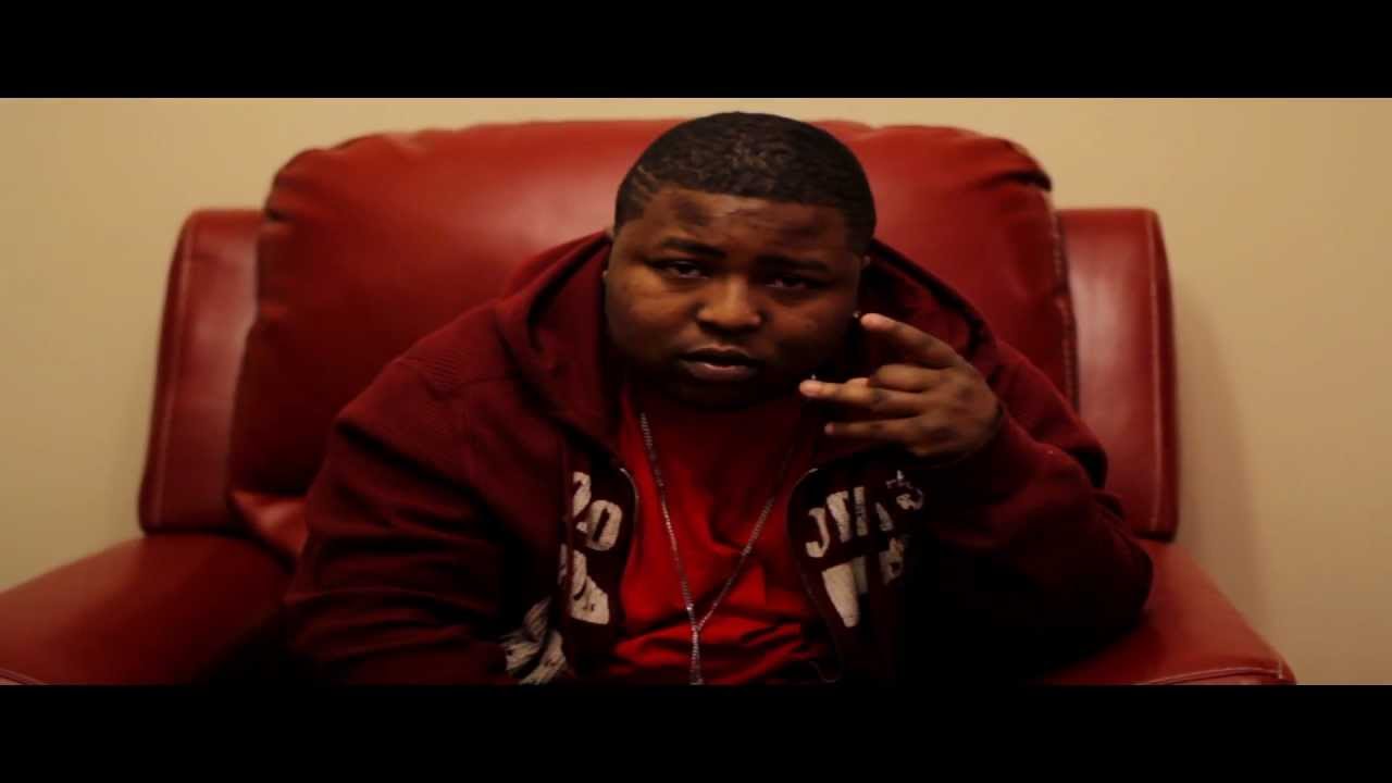 Lil Chris(M.I.C) - Let Ya Know Visual By @BIGHOMIEENT Produced By @501SMITTY