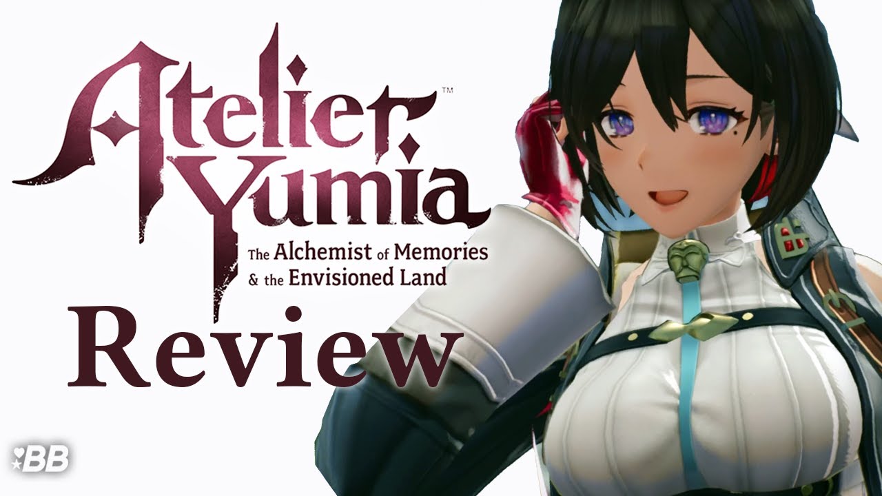 Atelier Yumia Spoiler-Free Review (PS5) - A Bold New Era for Atelier | Backlog Battle