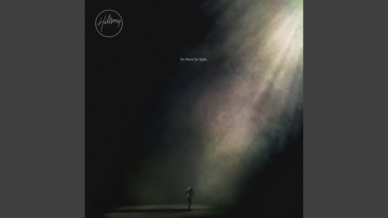 As It Is (In Heaven)