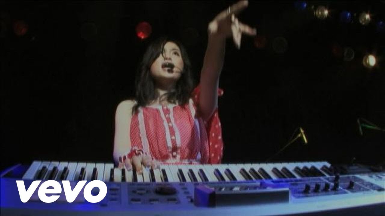 JYONGRI - Possession（LIVE）