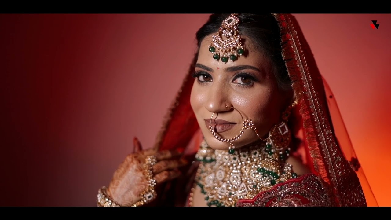 Wedding cinematic teaser 2026 ! Wedbook pictures 
