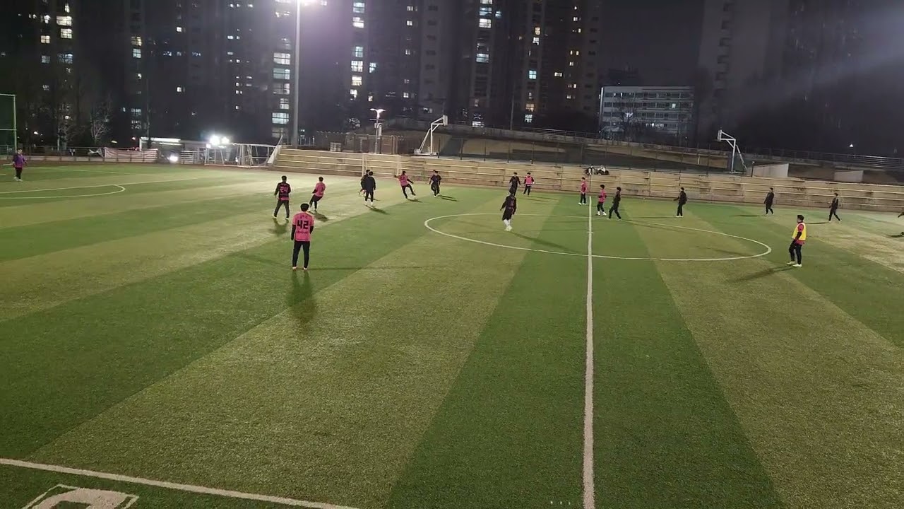 26.2.14 제 2 경기 자체전