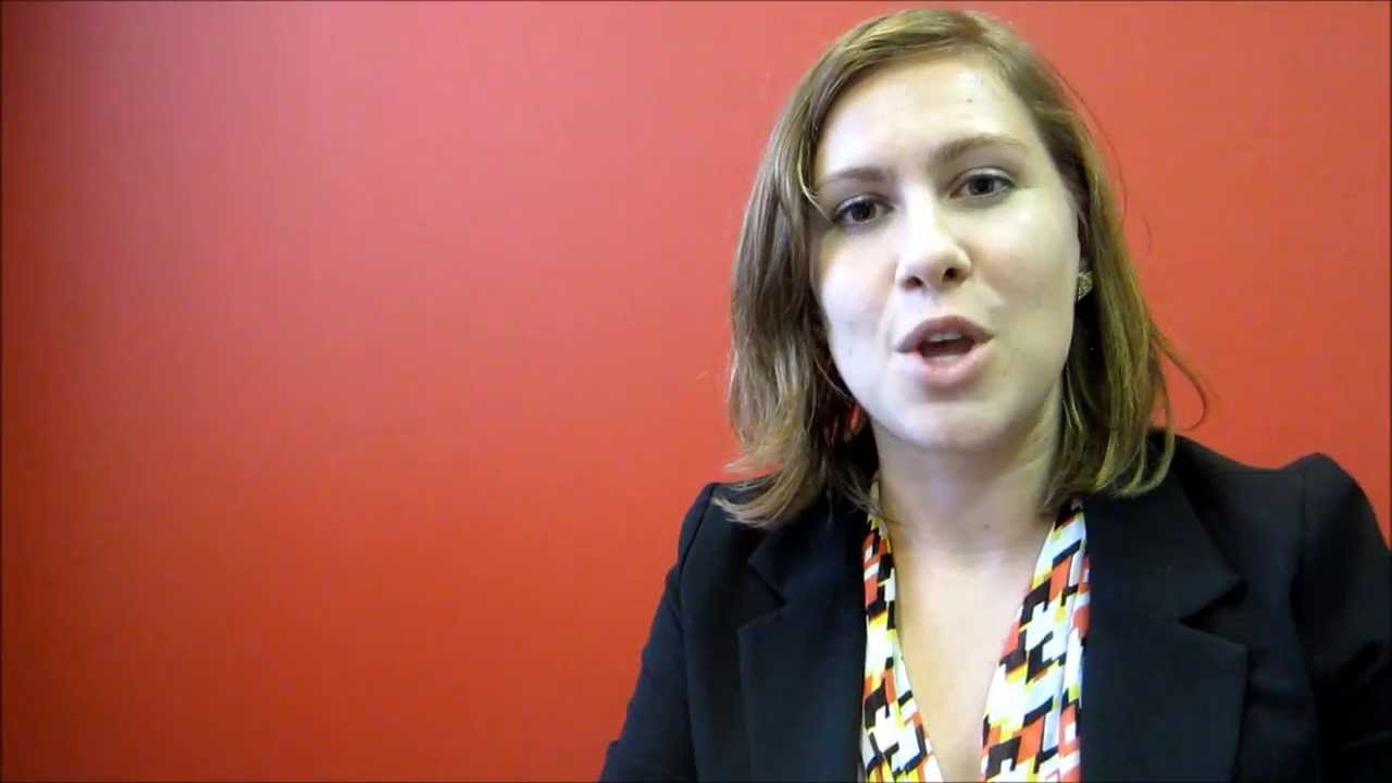 Third Sector Capital Partners: Our Culture