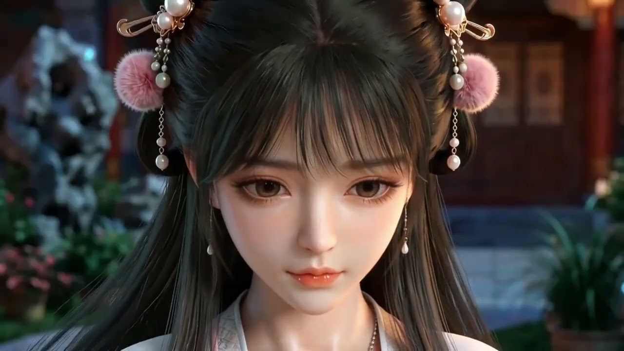 【热播漫剧】和亲之路纵然风雨难行，我的夫君自有我来撑腰#女频#爱看漫画 #動漫#漫画#漫剧#漫剧集