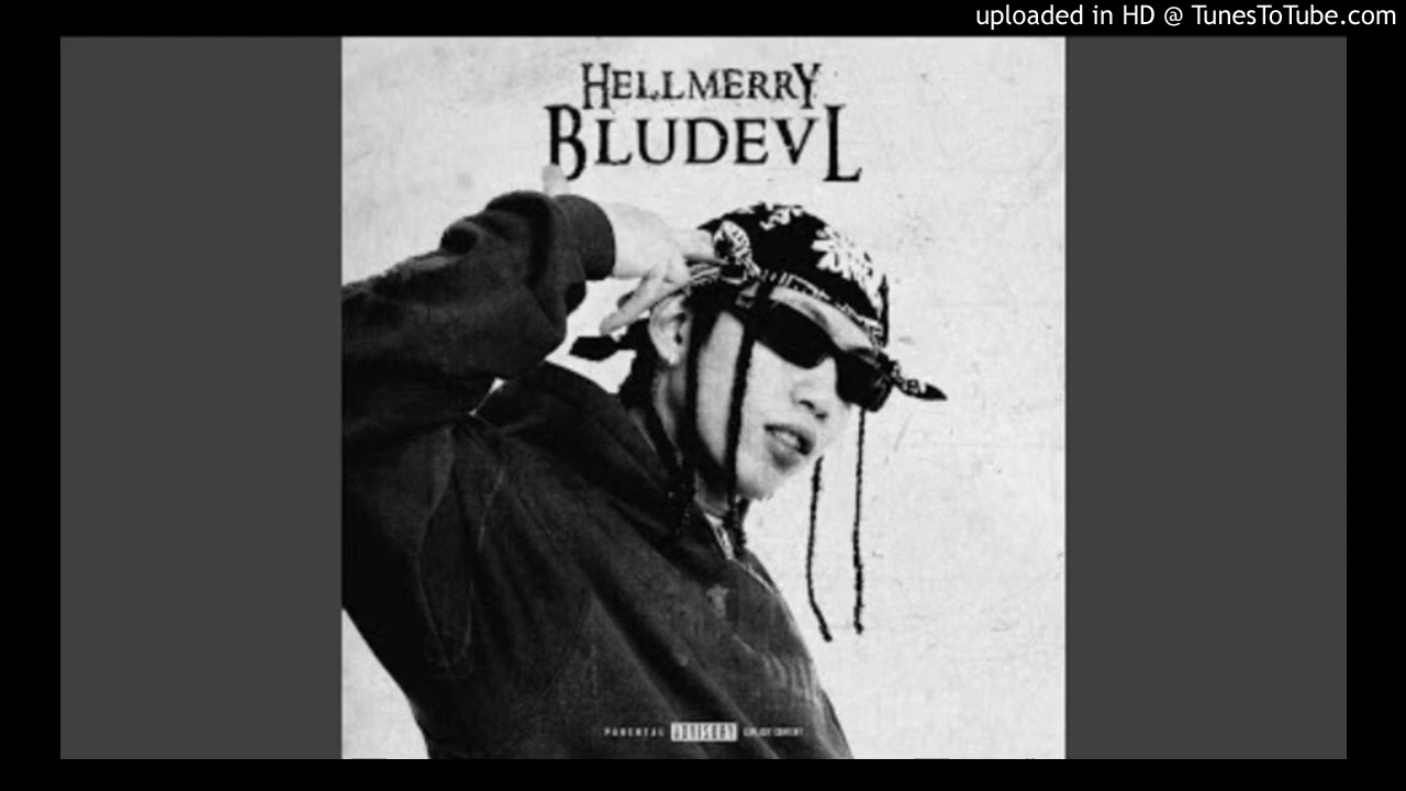 gangsta baby: hellmerry, baby g (sped up + reverb)