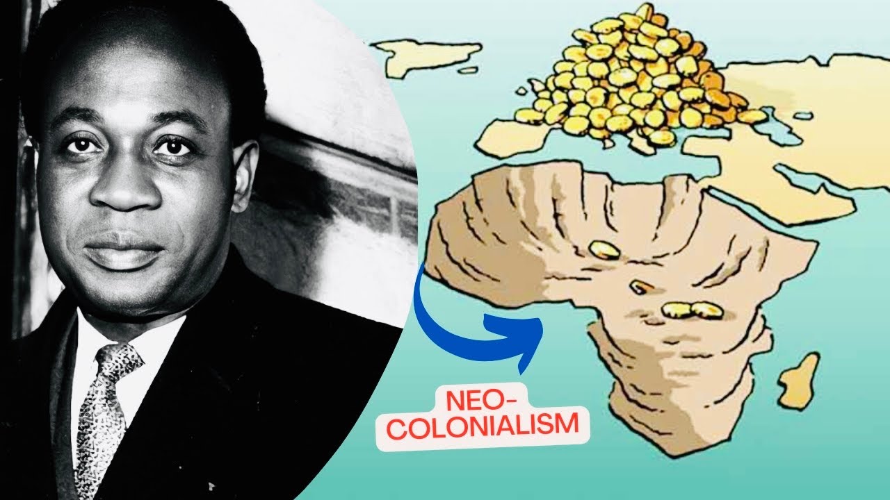 Kwame Nkrumah&rsquo;s Neo-Colonialism: The Most Dangerous Book By An African Leader